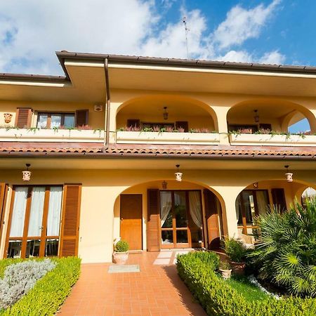 Hidden Tuscan Treasure Cantagrillo Exterior photo