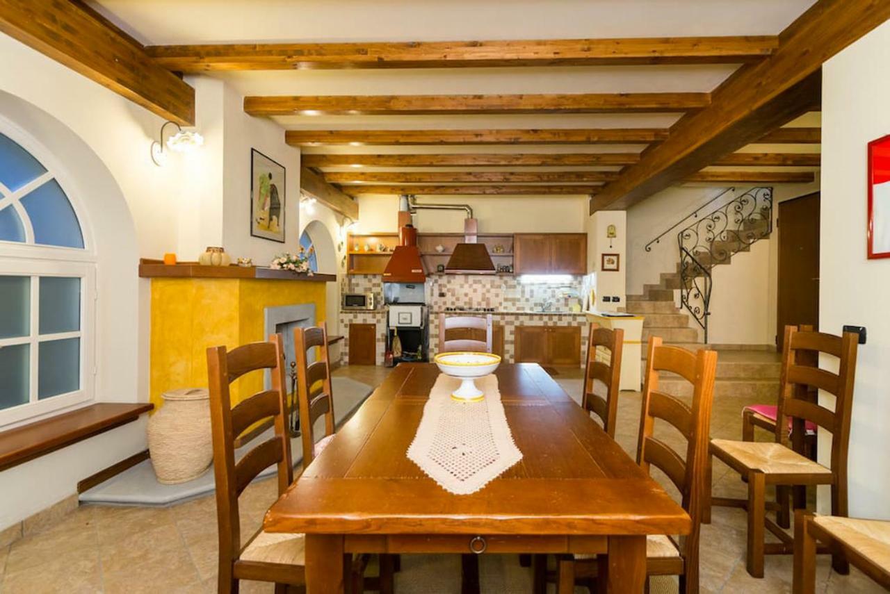 Hidden Tuscan Treasure Cantagrillo Exterior photo